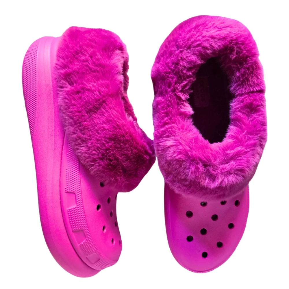 CROCS classic mammoth